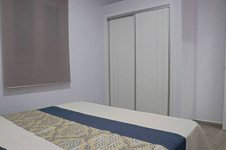 Bungalow für 4 Personen, mit Pool und Garten in Conil de la Frontera - 2