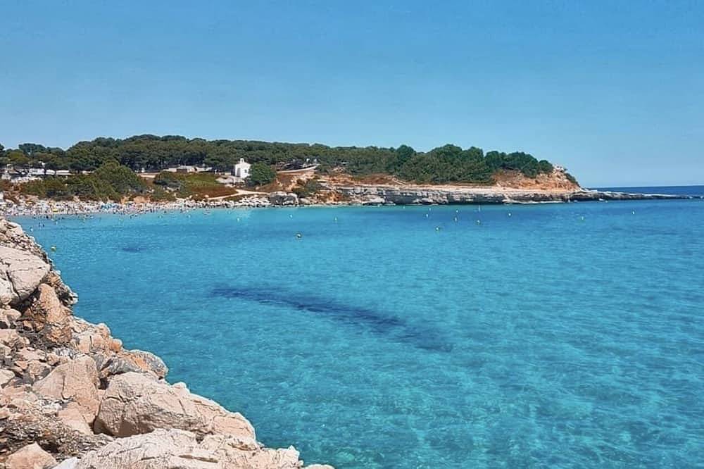 Appartement De Vacances pour 5 Personnes dans Martigues, Région d'Istres