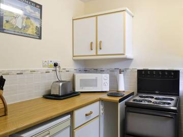 Holiday Rental for 4 People in Wells-next-the-Sea, Norfolk, Photo 4