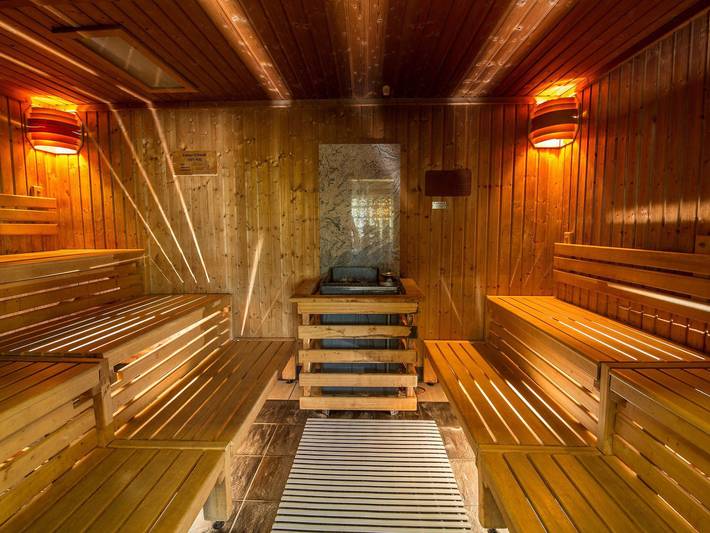 Ganze Ferienwohnung, Van der Valk Resort Linstow Hotel - Hotelzimmer in Krakow am See, Mecklenburgische Seenplatte