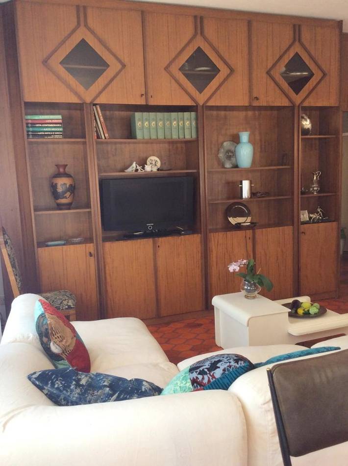 B&b per 3 persone, con Terrazza a Cattolica