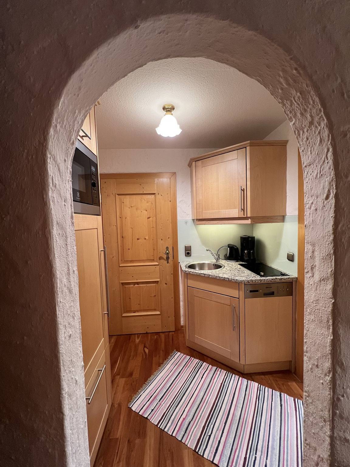 Apartment Alpenrose in Oberstdorf, Bayerisch Schwaben