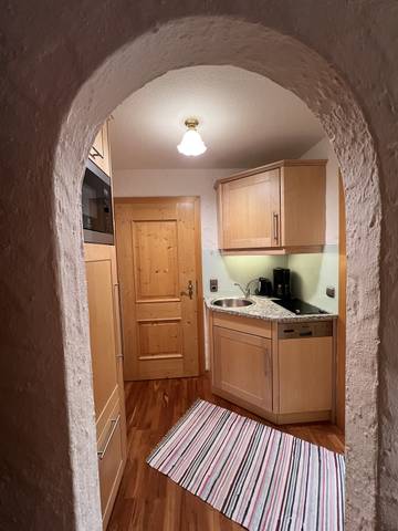 Pension für 2 Personen in Oberstdorf, Allgäuer Alpen, Bild 3