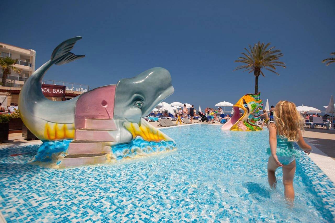 Grupotel Alcudia Pins 3 Sup in Playa de Muro, Muro
