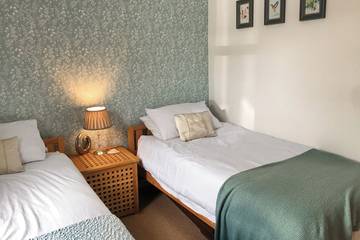 Cottage for 4 People in St Dogmaels, Pembrokeshire, Photo 3