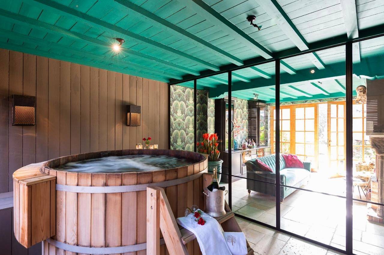 Exclusive Suites The Secret Garden in Brujas, Provincia de Flandes Occidental