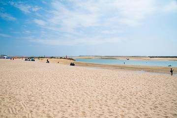 Holiday Home for 4 People in Moncarapacho e Fuseta, Algarve, Photo 2