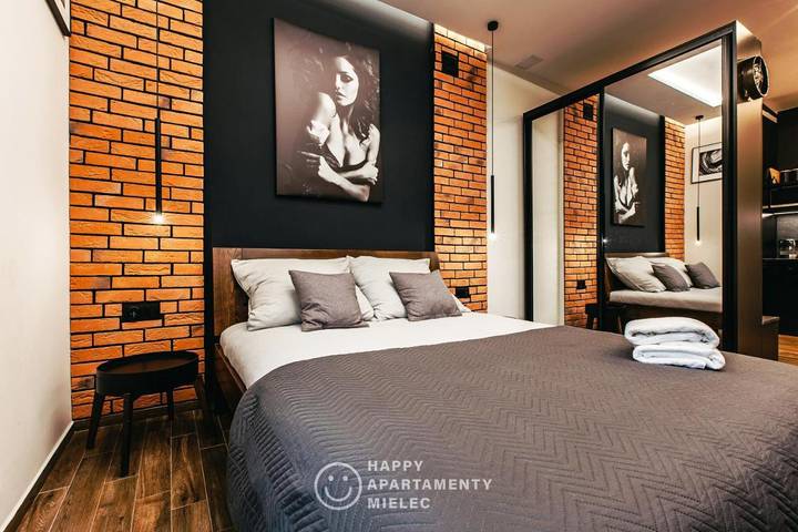 Apartament wakacyjny dla 2 osób w Mielec
