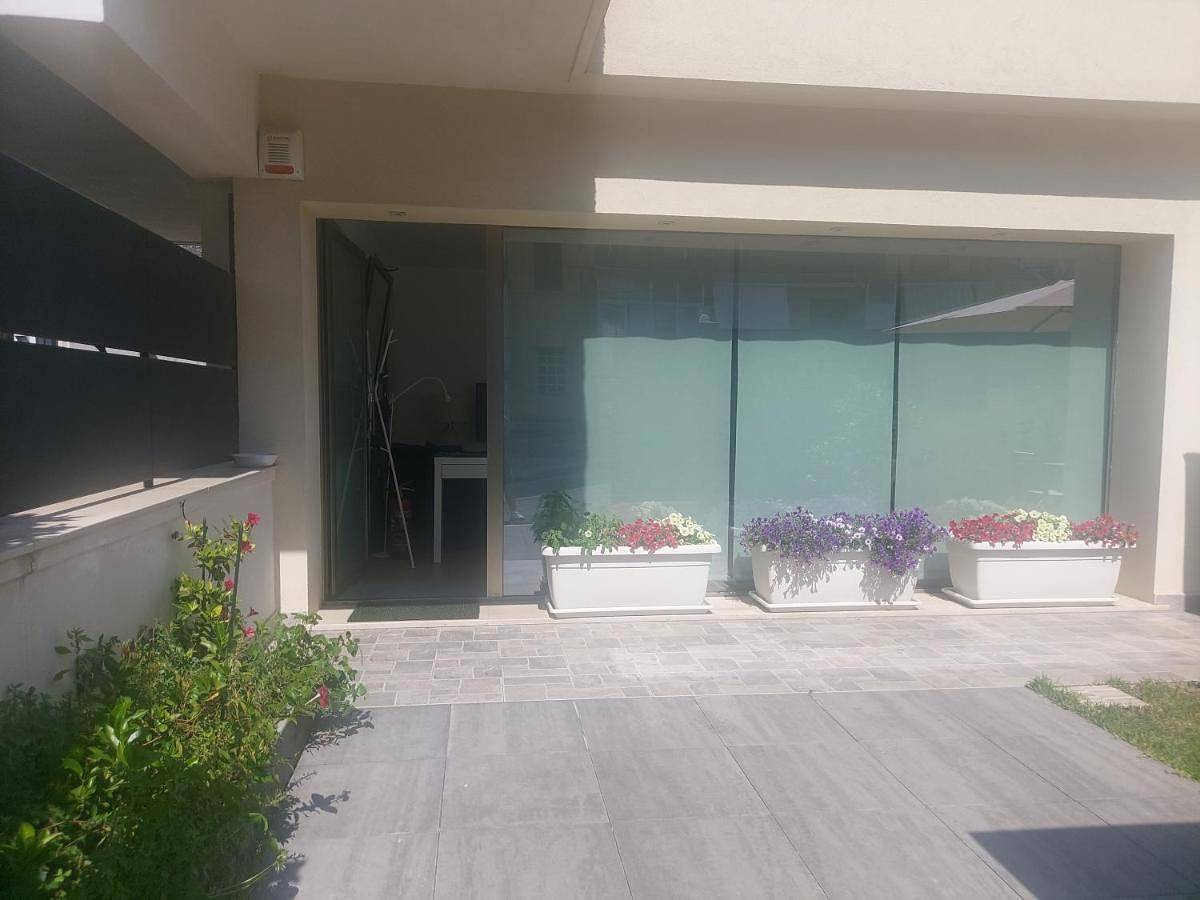 La casa di Matías in Valverde (Catania), Catania e dintorni