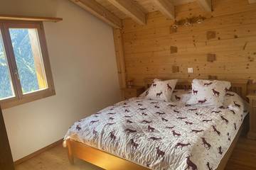 Chalet voor 6 Personen in Bellwald, Aletsch Arena, Afbeelding 3