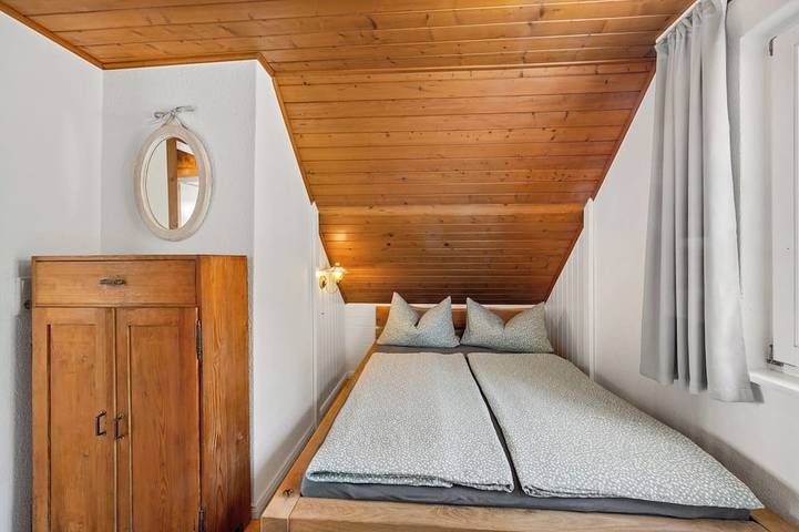 Gemütliches und liebevoll eingerichtetes Ferienhaus ganz für Sie alleine in Ibach, Südschwarzwald