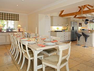 Glamping for 10 People in The Cotswolds, South East England, Photo 3