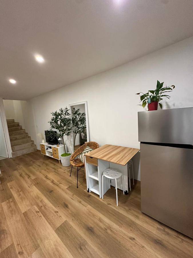 Gîte pour 6 personnes à Ouveillan - 2