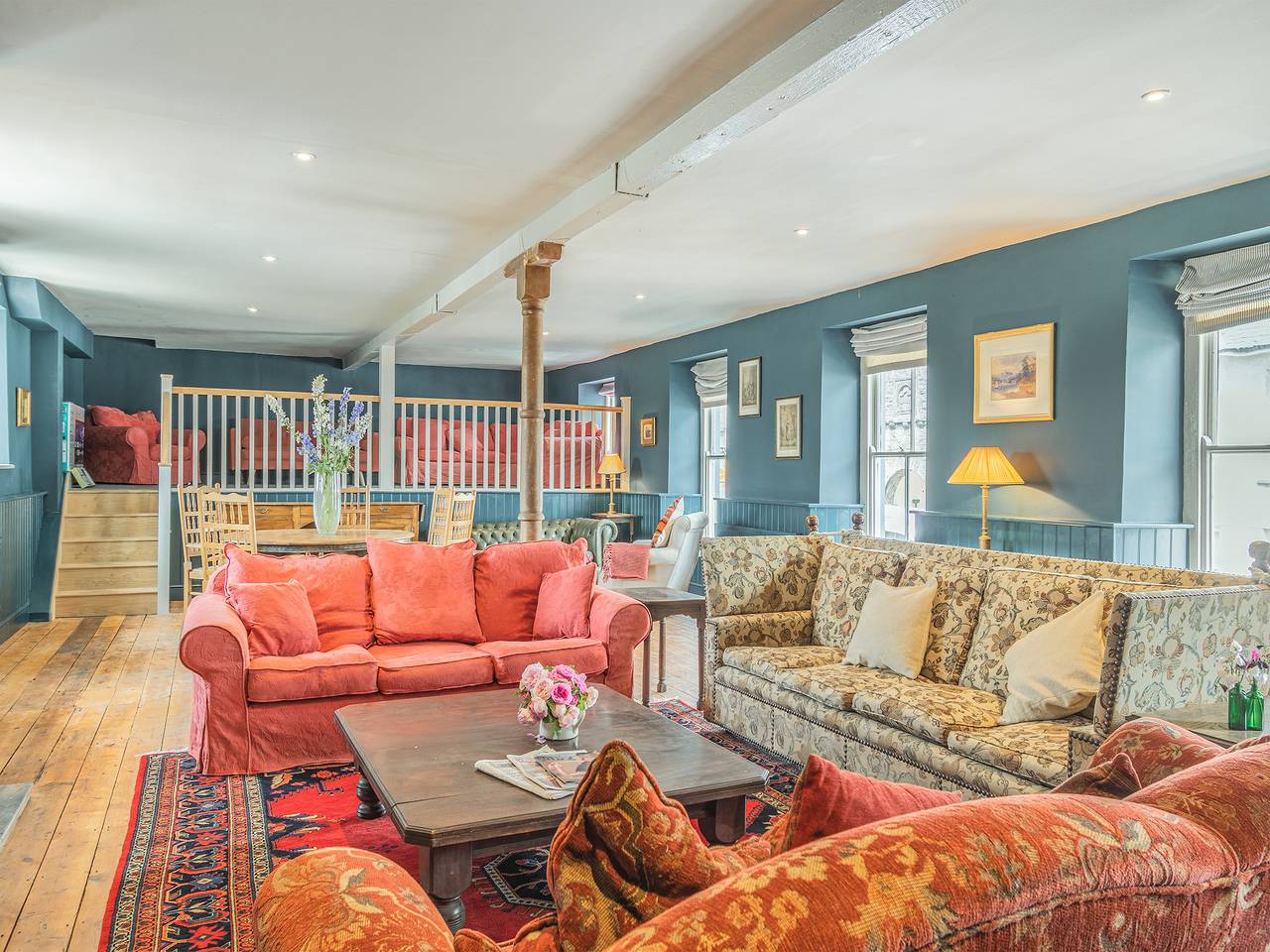 The Old Brewery in Pembroke, Pembrokeshire