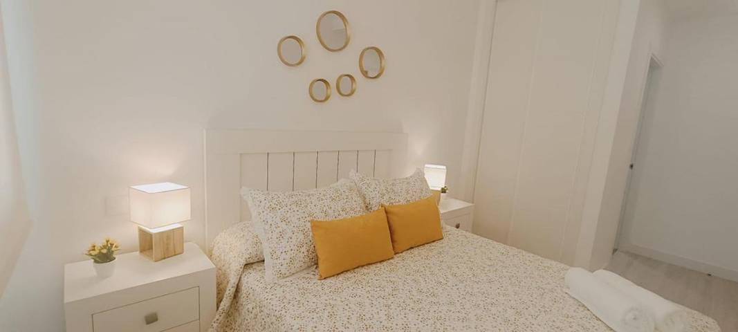 Ferienwohnung für 4 Personen - 1