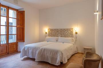 Hotel in Sineu, Majorca Center für 2 