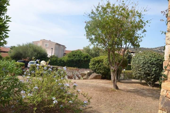 Location de vacances pour 4 personnes, animaux acceptés à Porto Ottiolu - 2