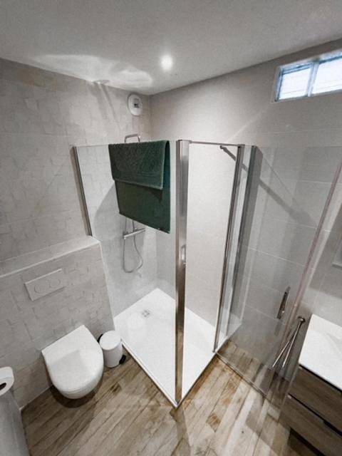 Maison d’hôte pour 11 personnes, avec jardin et vue, animaux acceptés dans l' Ain - 4