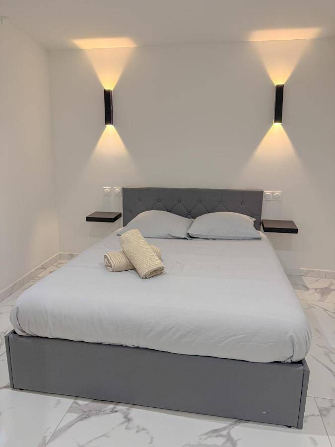 Gîte pour 6 personnes dans Port De Toulon - 4