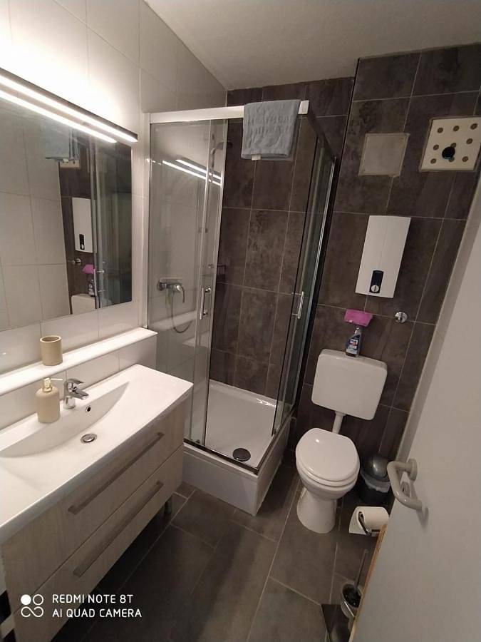 Ganze Wohnung, Holidayapartment Bella Napoli in Liblar, Erftstadt