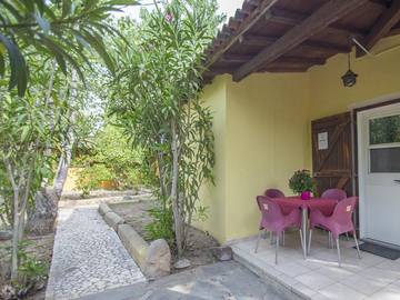 Bungalow para 5 Personas en Tortolì, Cerdeña, Foto 1