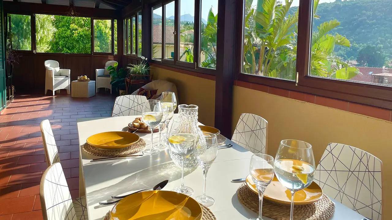 Villa für 14 Personen (390 m²) in Altofonte in Altofonte, Palermo Provinz