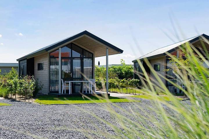 Europarcs Veluwemeer — Tiny House 4 in Nunspeet, Veluwe
