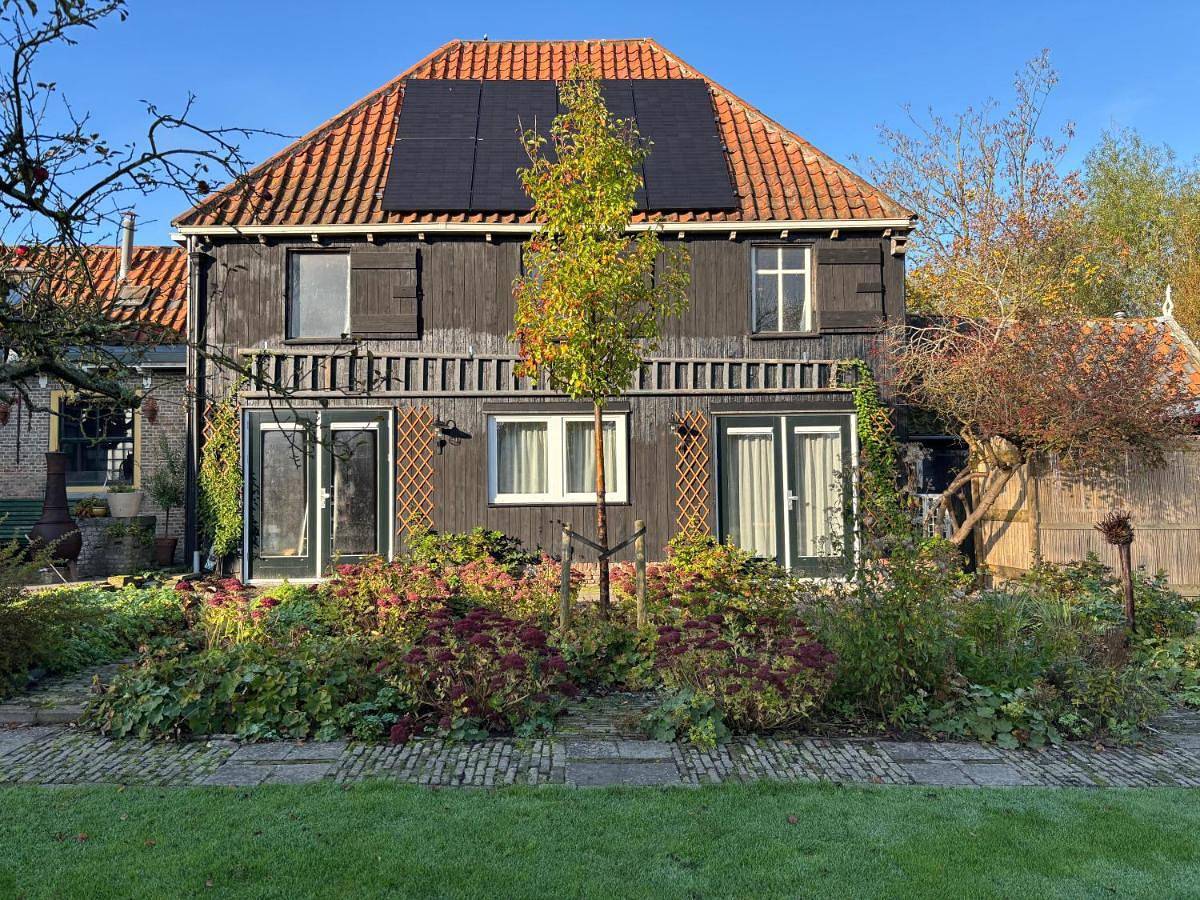 Double or Twin Room in Noordgouwe, Zeeuwse Kust