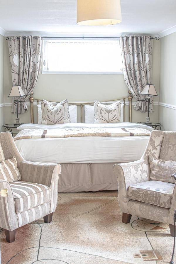 Abbey Court Guest House in Carlisle, Cumbria