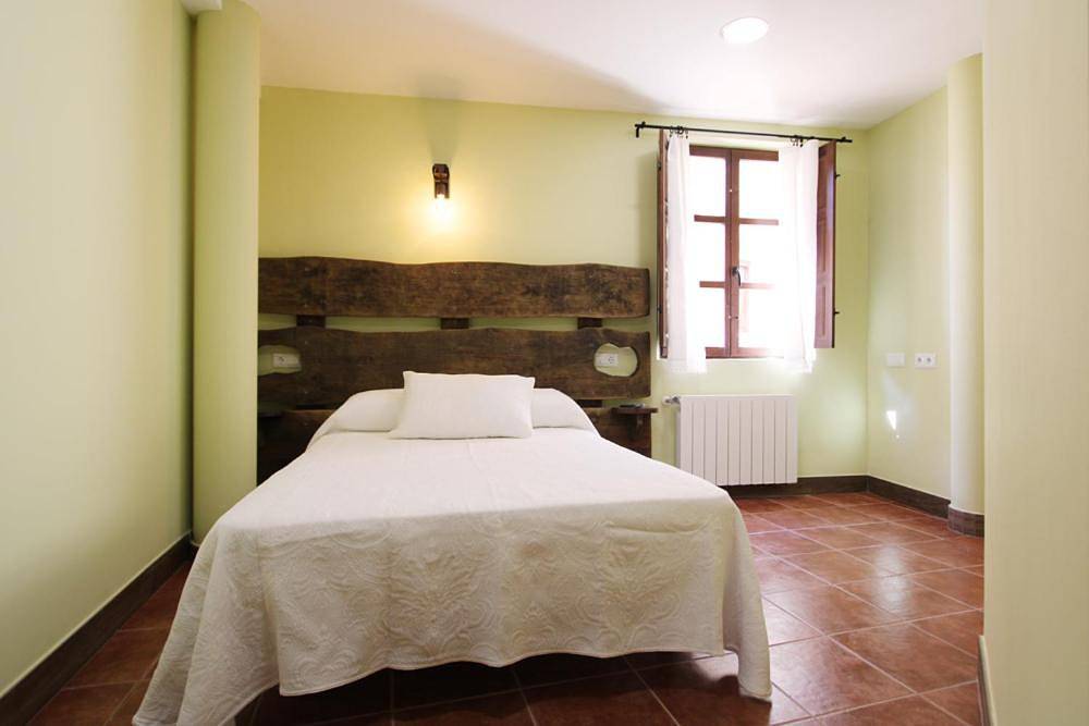 Hotel Rural Frías in Frías, Cordillera Cantábrica