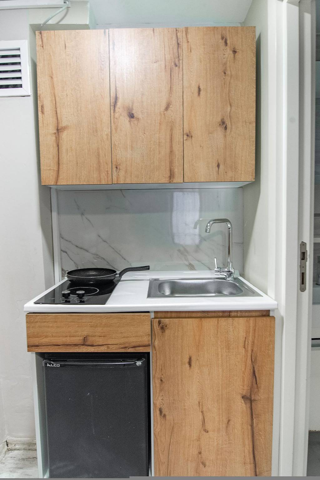 Ganzes Studio, Central Studio Beşiktaş 2 comfortable Beds in Vişnezade Mahallesi, Istanbul