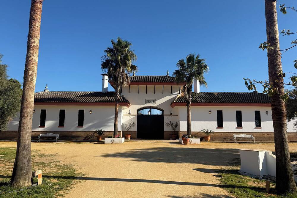 Finca Orate, Espectacular Finca Privada A 10 Minutos De Sevilla in Mairena del Alcor, Provincia de Sevilla