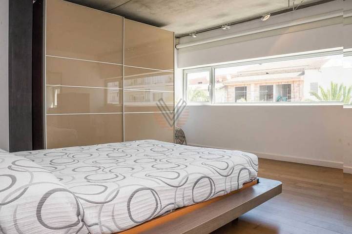 Hütte für 6 Personen, mit Balkon in Can Picafort - 2