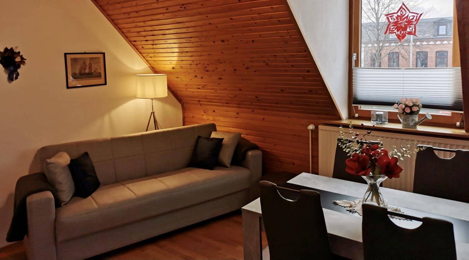 Ganze Ferienwohnung, Ferienwohnung Kuczka in Flensburg, Flensburger Förde