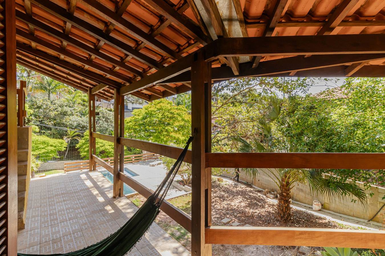 Casa com Piscina, Salão de jogos e Churrasqueira in Mairiporã, Estado de São Paulo