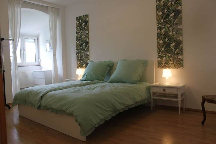 Ferienwohnung für 3 Personen in Troisdorf