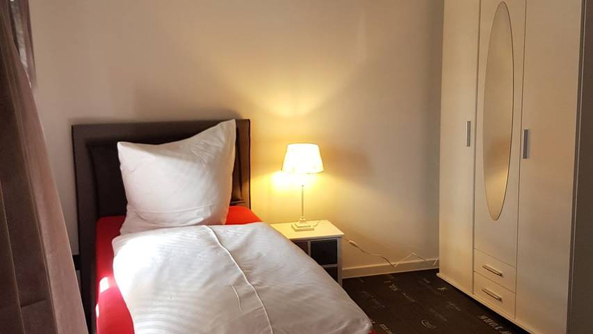 Ferienwohnung für 4 Personen in Prohlis - 3