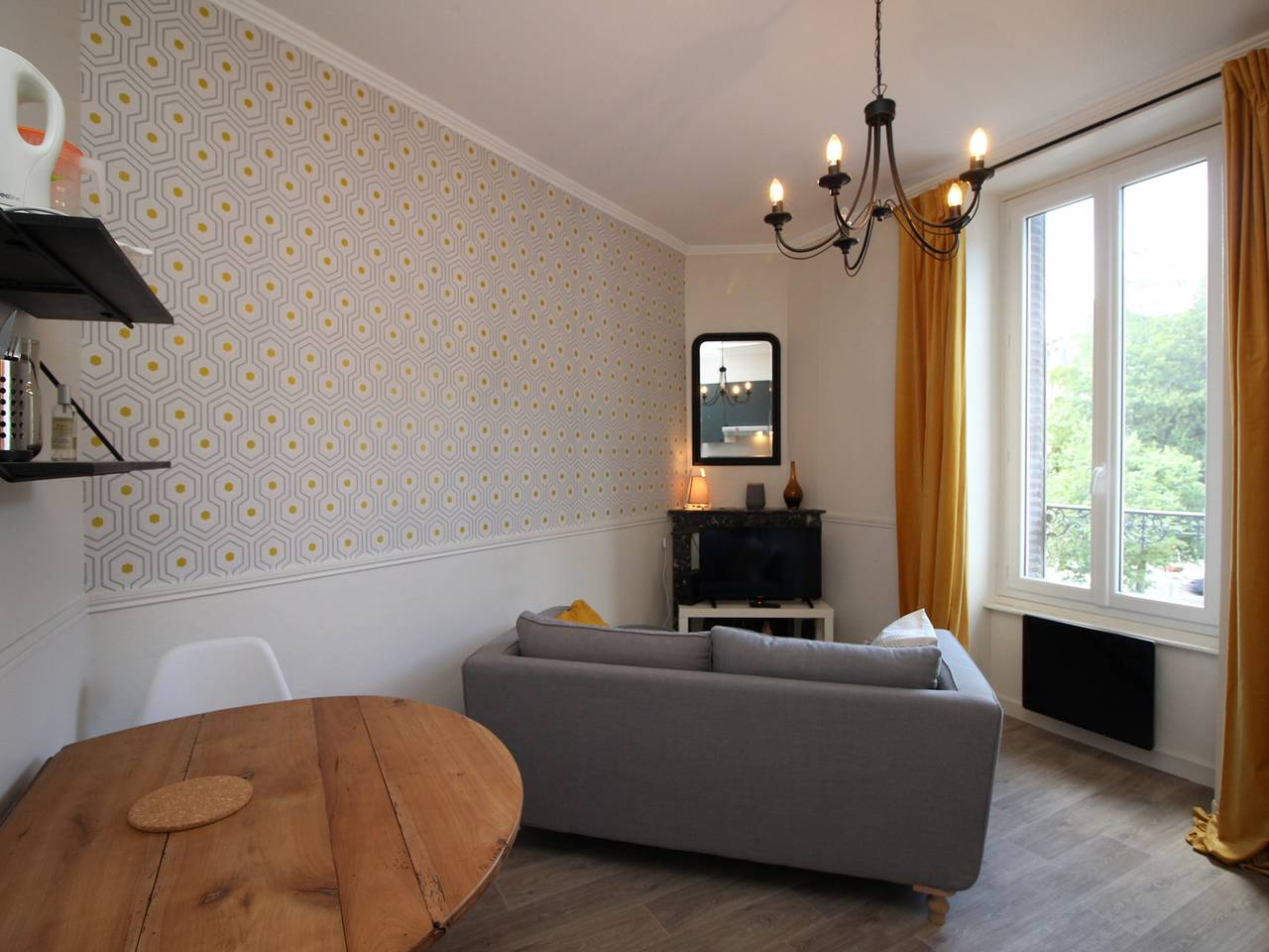 Photo : Appartement de vacances