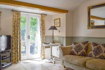 Cottage for 2 People in Skelwith Bridge, Cumbria, Photo 3