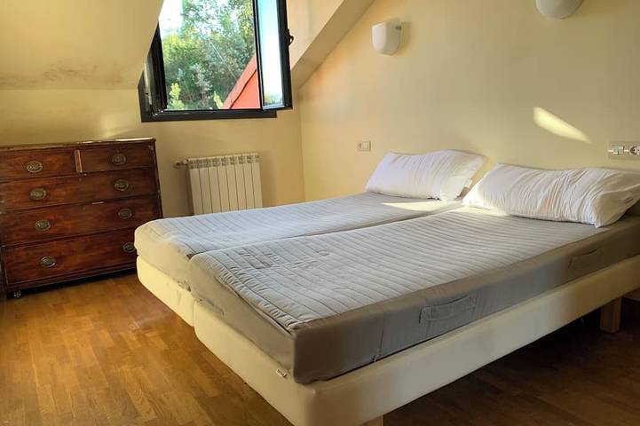Appartement entier, Best situation in the entire town of Llanes. in Puertu Chicu (Llanes), Llanes