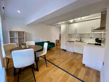 Apartamento De Férias para 2 Pessoas em Southwark, Londres, Foto 2