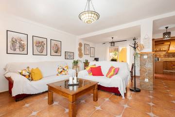 Villa voor 6 Personen in Churriana, Malaga, Afbeelding 3