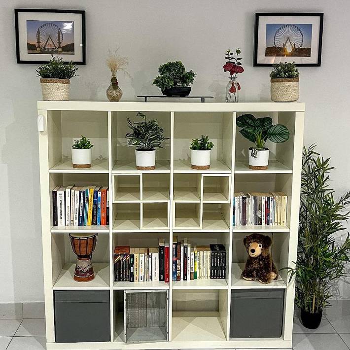 Gîte pour 4 personnes, avec piscine et jardin, animaux acceptés à Sallebœuf - 4