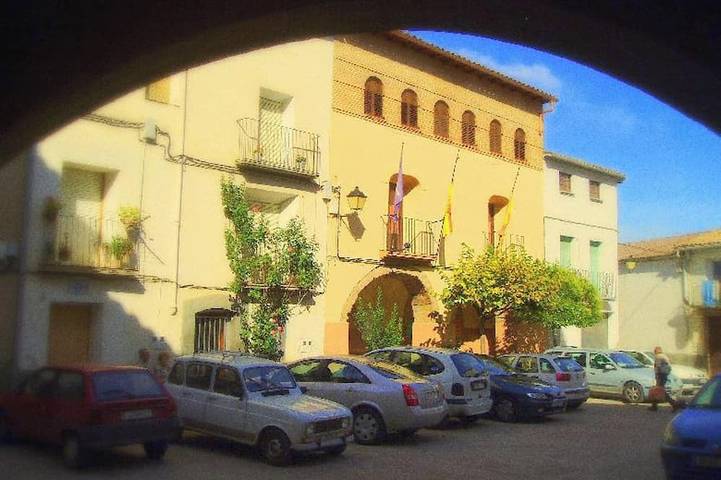 Appartement de vacances pour 6 personnes, animaux acceptés - 1