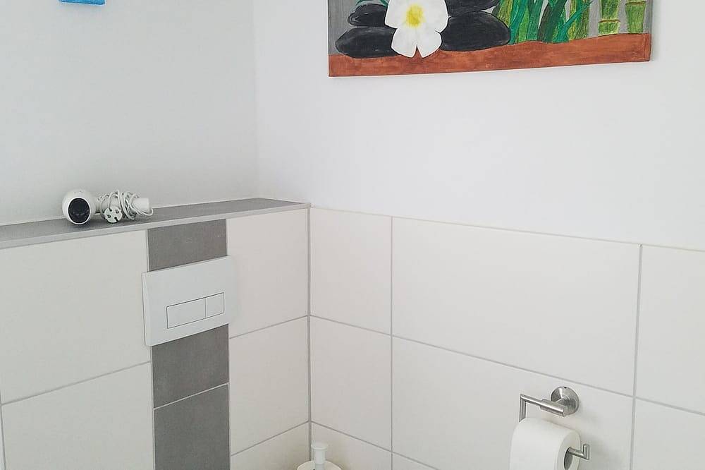 Ferienhaus Pepe in Berlin Neu Venedig - im grünen Bezirk Berlin-Köpenick in Treptow - Köpenick, Müggelsee