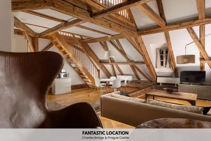 Residence per 2 persone, con animali domestici - 1