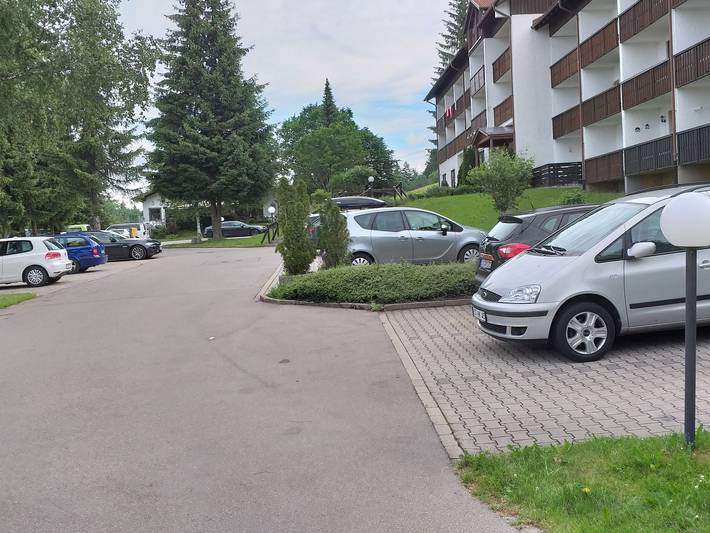 Ferienwohnung für 4 Personen, mit Balkon und Terrasse sowie Garten und Pool in Missen-Wilhams