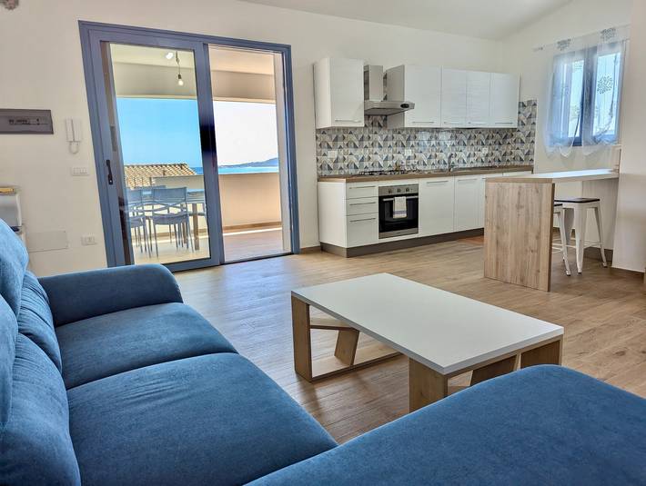 Ferienhaus für 4 Personen - 1