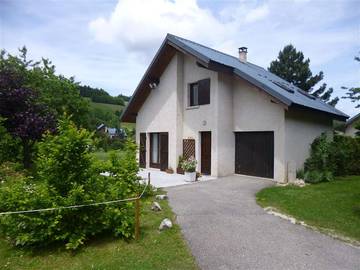 Gîte pour 7 Personnes dans Corrençon-en-Vercors, Vercors, Photo 1