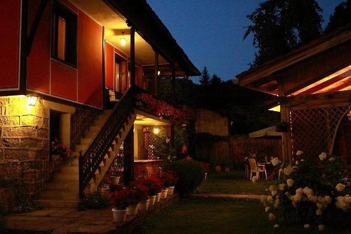 Maison d’hôte pour 2 personnes, avec jardin et vue à Koprivchtitsa - 2